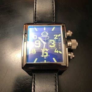 Men’s Invicta Watch